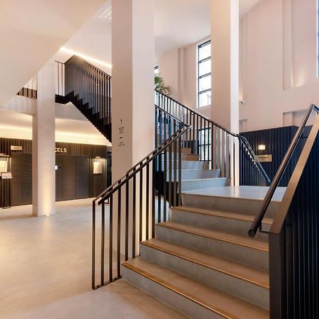 2 Bed Bethnal Green Penthouse London Eksteriør billede